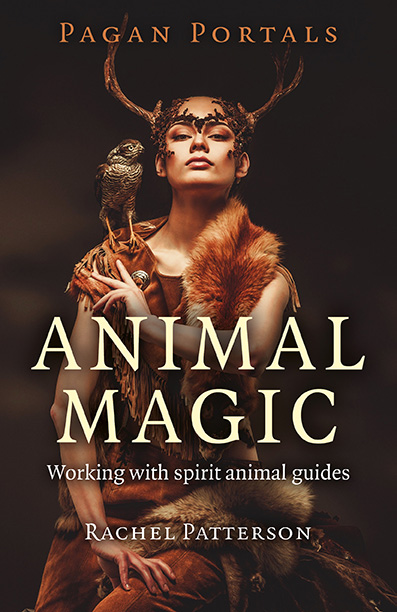 What is Animal Magic